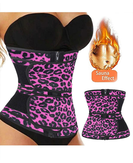 Ceinture Élasticisée de Fitness Postpartum
