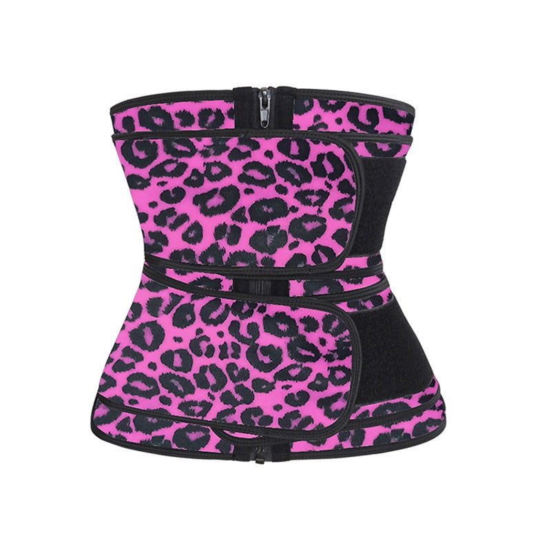 Ceinture Élasticisée de Fitness Postpartum