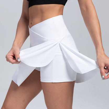 "Shorts de yoga"